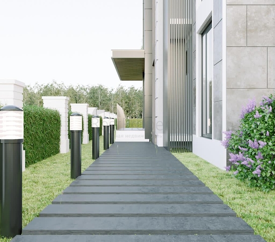 2+1 Wohnung im Stadtteil Belek - Antalya 