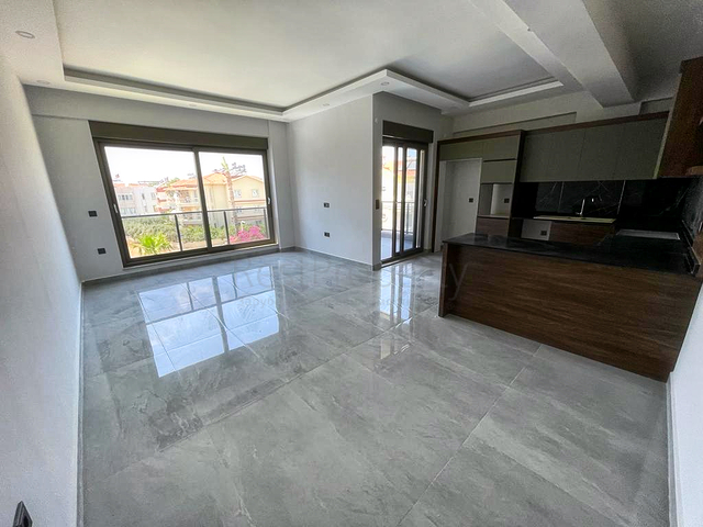 2+1 Wohnung im Stadtteil Belek - Antalya 