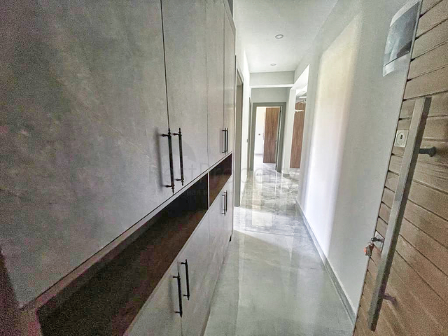 2+1 Wohnung im Stadtteil Belek - Antalya 