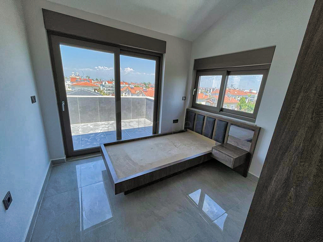 2+1 Wohnung im Stadtteil Belek - Antalya 