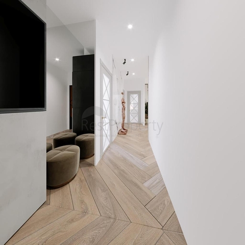 2+1 Wohnung im Stadtteil Belek - Antalya 