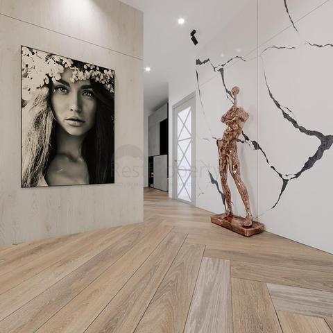 2+1 Wohnung im Stadtteil Belek - Antalya 