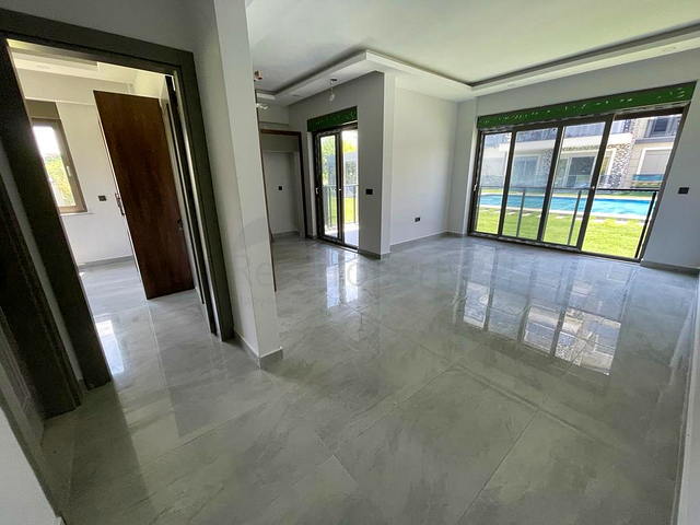 2+1 Wohnung im Stadtteil Belek - Antalya 