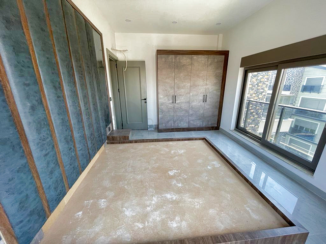 2+1 Wohnung im Stadtteil Belek - Antalya 