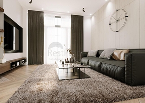 2+1 Wohnung im Stadtteil Belek - Antalya 