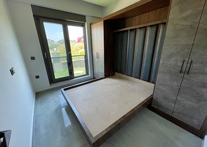 2+1 Wohnung im Stadtteil Belek - Antalya 