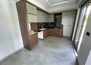 2+1 Wohnung im Stadtteil Belek - Antalya 