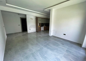 2+1 Wohnung im Stadtteil Belek - Antalya 