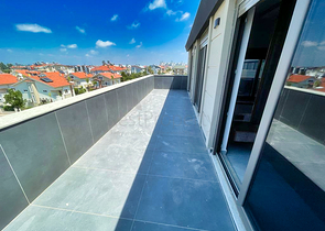 2+1 Wohnung im Stadtteil Belek - Antalya 