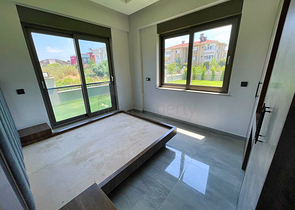 2+1 Wohnung im Stadtteil Belek - Antalya 