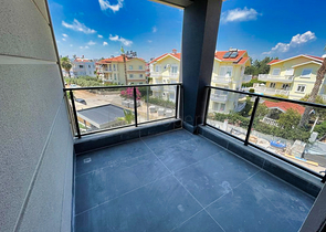 2+1 Wohnung im Stadtteil Belek - Antalya 