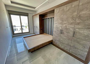 2+1 Wohnung im Stadtteil Belek - Antalya 