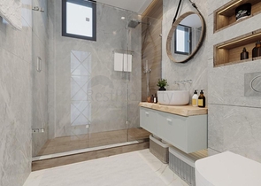 2+1 Wohnung im Stadtteil Belek - Antalya 