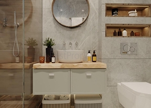 2+1 Wohnung im Stadtteil Belek - Antalya 