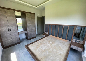 2+1 Wohnung im Stadtteil Belek - Antalya 