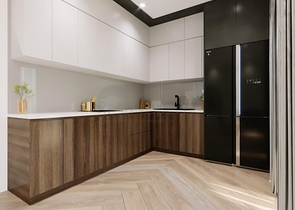 2+1 Wohnung im Stadtteil Belek - Antalya 