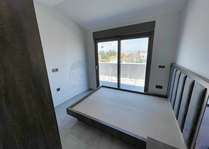 2+1 Wohnung im Stadtteil Belek - Antalya 