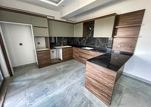 2+1 Wohnung im Stadtteil Belek - Antalya 