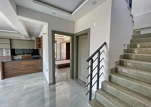 2+1 Wohnung im Stadtteil Belek - Antalya 