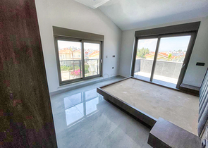 2+1 Wohnung im Stadtteil Belek - Antalya 