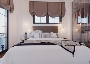 2+1 Wohnung im Stadtteil Belek - Antalya 