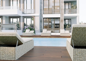 2+1 Wohnung im Stadtteil Belek - Antalya 