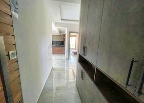 2+1 Wohnung im Stadtteil Belek - Antalya 