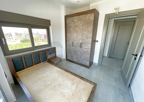 2+1 Wohnung im Stadtteil Belek - Antalya 