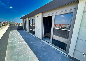 2+1 Wohnung im Stadtteil Belek - Antalya 