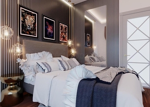 2+1 Wohnung im Stadtteil Belek - Antalya 