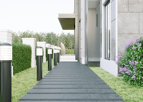 2+1 Wohnung im Stadtteil Belek - Antalya 