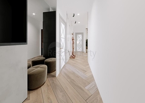 2+1 Wohnung im Stadtteil Belek - Antalya 