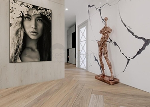 2+1 Wohnung im Stadtteil Belek - Antalya 