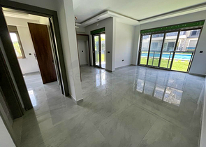 2+1 Wohnung im Stadtteil Belek - Antalya 