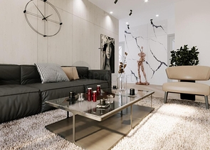 2+1 Wohnung im Stadtteil Belek - Antalya 