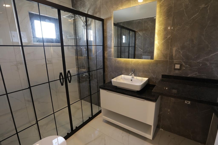 Apartments mit 1+1 Grundriss in Belek - Antalya  Apartments mit 1+1 Grundriss in Belek - Antalya