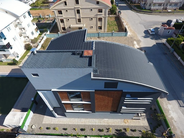 Apartments mit 1+1 Grundriss in Belek - Antalya  Apartments mit 1+1 Grundriss in Belek - Antalya