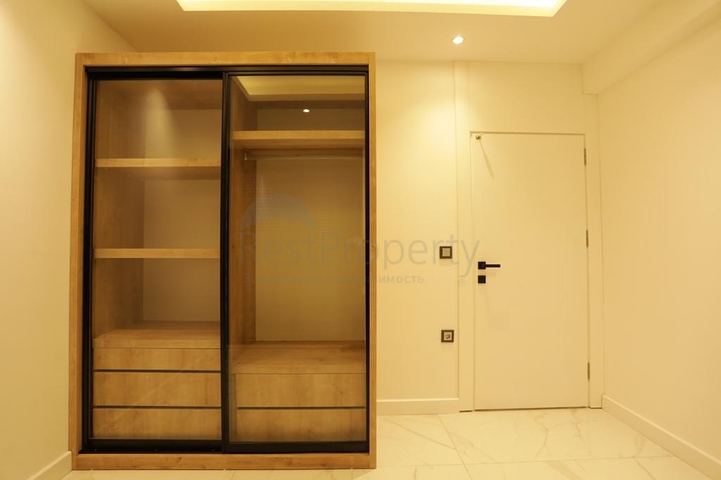 Apartments mit 1+1 Grundriss in Belek - Antalya  Apartments mit 1+1 Grundriss in Belek - Antalya