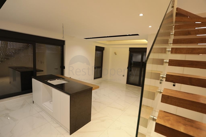 Apartments mit 1+1 Grundriss in Belek - Antalya  Apartments mit 1+1 Grundriss in Belek - Antalya