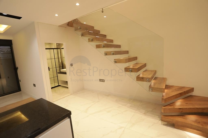 Apartments mit 1+1 Grundriss in Belek - Antalya  Apartments mit 1+1 Grundriss in Belek - Antalya