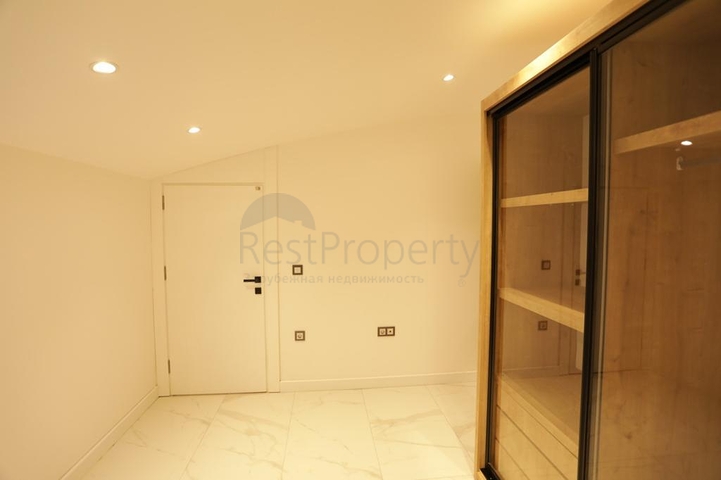 Apartments mit 1+1 Grundriss in Belek - Antalya  Apartments mit 1+1 Grundriss in Belek - Antalya