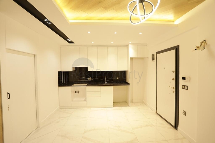 Apartments mit 1+1 Grundriss in Belek - Antalya  Apartments mit 1+1 Grundriss in Belek - Antalya