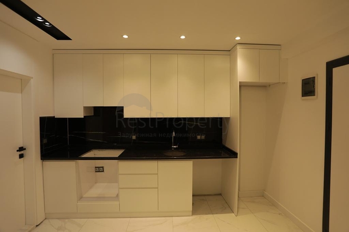 Apartments mit 1+1 Grundriss in Belek - Antalya  Apartments mit 1+1 Grundriss in Belek - Antalya