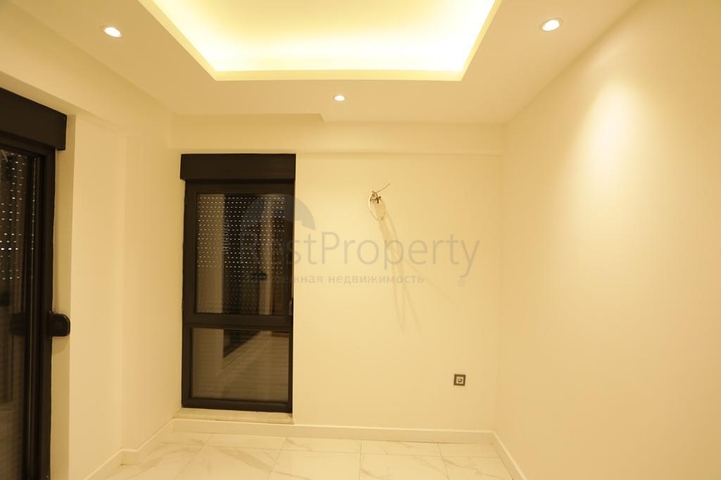 Apartments mit 1+1 Grundriss in Belek - Antalya  Apartments mit 1+1 Grundriss in Belek - Antalya