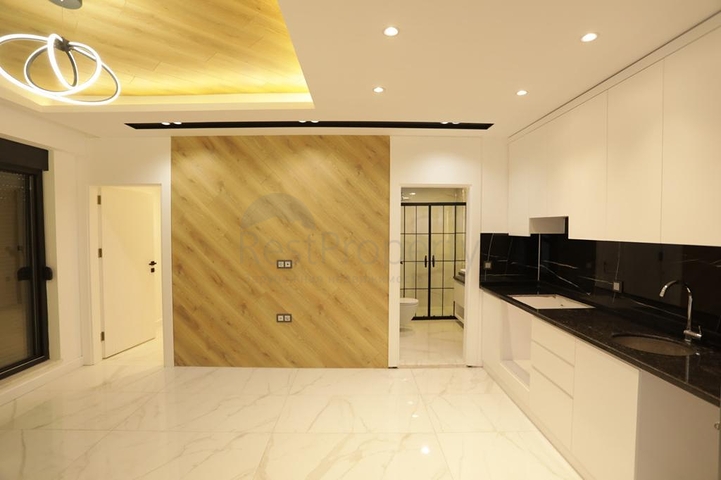 Apartments mit 1+1 Grundriss in Belek - Antalya  Apartments mit 1+1 Grundriss in Belek - Antalya