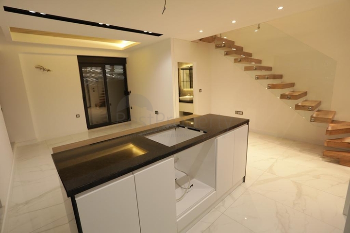 Apartments mit 1+1 Grundriss in Belek - Antalya  Apartments mit 1+1 Grundriss in Belek - Antalya