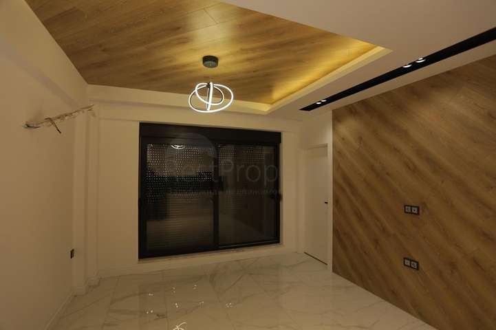 Apartments mit 1+1 Grundriss in Belek - Antalya  Apartments mit 1+1 Grundriss in Belek - Antalya