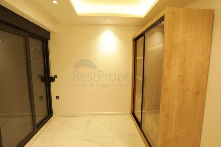 Apartments mit 1+1 Grundriss in Belek - Antalya  Apartments mit 1+1 Grundriss in Belek - Antalya