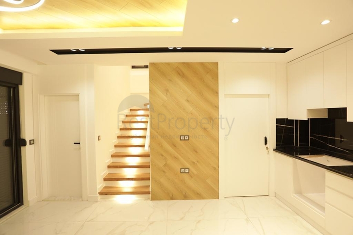 Apartments mit 1+1 Grundriss in Belek - Antalya  Apartments mit 1+1 Grundriss in Belek - Antalya