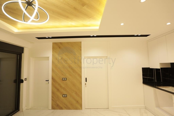 Apartments mit 1+1 Grundriss in Belek - Antalya  Apartments mit 1+1 Grundriss in Belek - Antalya